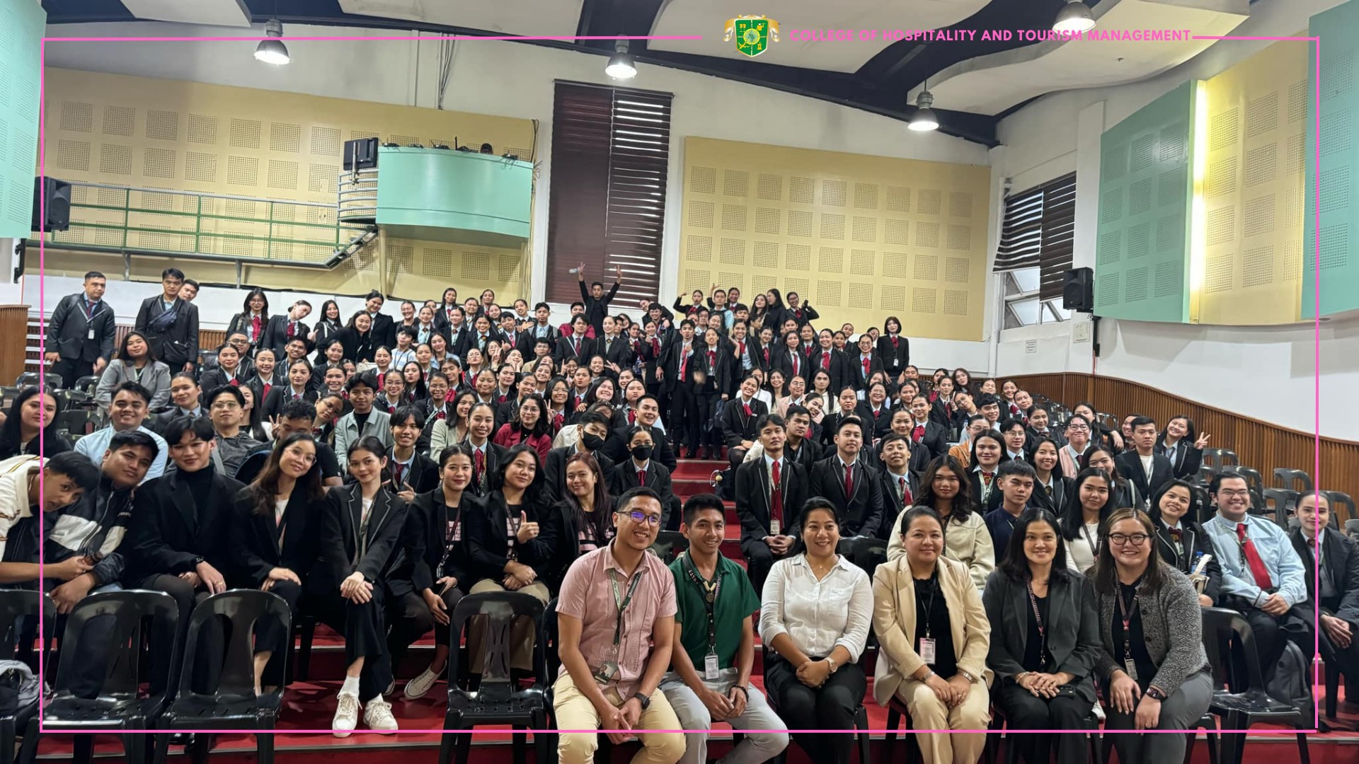 UC-CHTM HATCH Event Sparks Innovation and Research Excellence