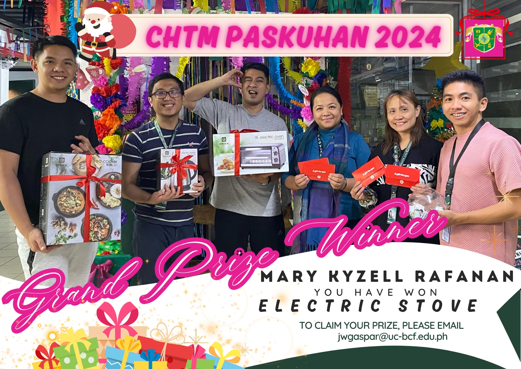 CHTM PASKUHAN 2024