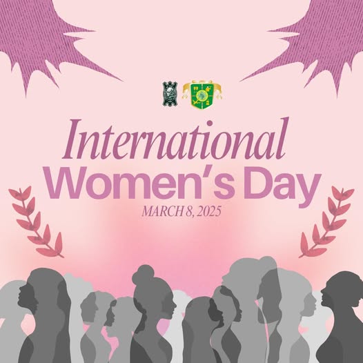UC-CHTM Celebrates International Women’s Day!