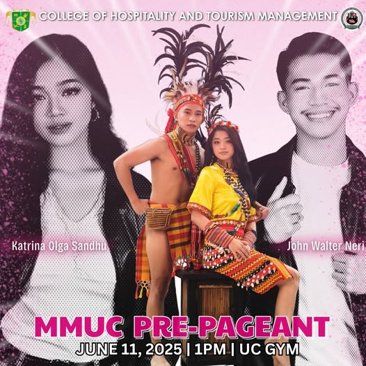 Witness the elegance, passion, and pride of CHTM!