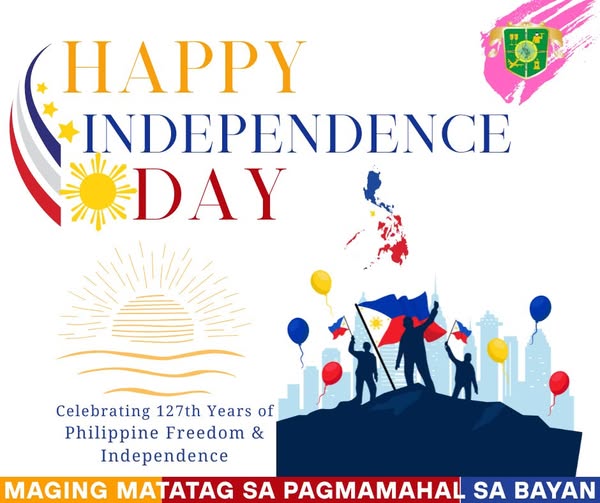 UC CHTM Celebrates the 127th Philippine Independence Day