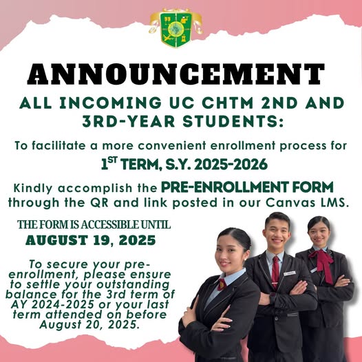 𝐘𝐨𝐮𝐫 𝐏𝐫𝐞-𝐞𝐧𝐫𝐨𝐥𝐥𝐦𝐞𝐧𝐭 𝐟𝐨𝐫𝐦 𝐢𝐬 𝐧𝐨𝐰 𝐀𝐕𝐀𝐈𝐋𝐀𝐁𝐋𝐄 𝐨𝐧 𝐂𝐚𝐧𝐯𝐚𝐬 𝐋𝐌𝐒!