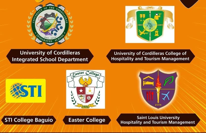 It’s Happening! UC CHTM Joins the Kikkoman Philippines Baguio Edition