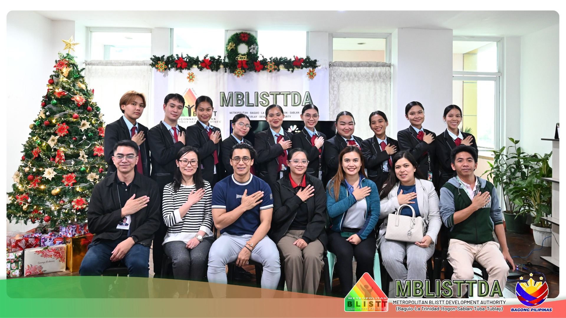 UC CHTM Tourism Management Students Present BLISTT-Wide Tourism Program at Project PITCH 2025