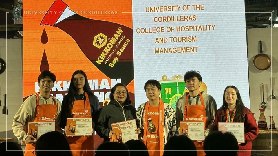 𝐁𝐒 𝐇𝐨𝐬𝐩𝐢𝐭𝐚𝐥𝐢𝐭𝐲 𝐌𝐚𝐧𝐚𝐠𝐞𝐦𝐞𝐧𝐭 𝐒𝐭𝐮𝐝𝐞𝐧𝐭𝐬 𝐄𝐦𝐞𝐫𝐠𝐞 𝐚𝐬 𝐂𝐡𝐚𝐦𝐩𝐢𝐨𝐧𝐬 𝐚𝐭 𝐭𝐡𝐞 𝐊𝐢𝐤𝐤𝐨𝐦𝐚𝐧 𝐂𝐚𝐦𝐩𝐮𝐬 𝐂𝐨𝐨𝐤-𝐎𝐟𝐟