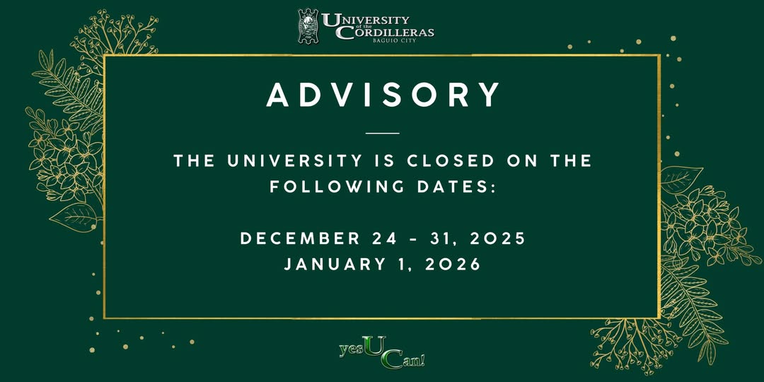 ADVISORY