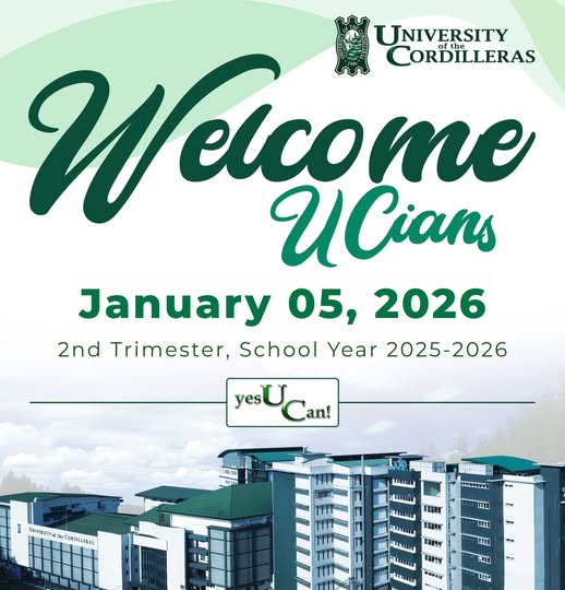 𝐖𝐞𝐥𝐜𝐨𝐦𝐞 𝐁𝐚𝐜𝐤, 𝐔𝐂𝐢𝐚𝐧𝐬!